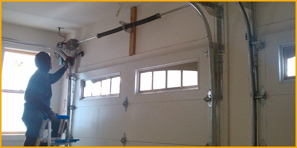 How To Fix Garage Door Cable Drum - Garage Door Cable Drum 1000x500 1000x500
