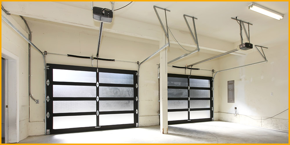 Kansas City Garage Door Tune-up