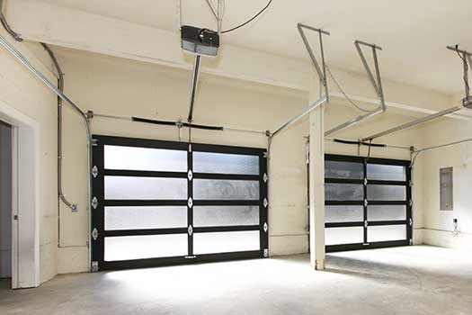 Garage Door Tune-up